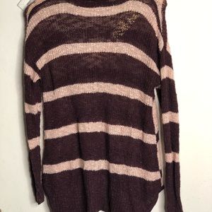 Charlotte Russe Medium Sweater